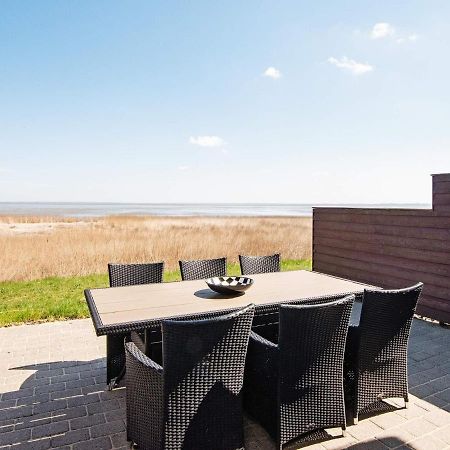 8 Person Holiday Home In R M Bolilmark ภายนอก รูปภาพ