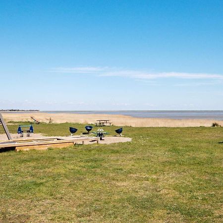 8 Person Holiday Home In R M Bolilmark ภายนอก รูปภาพ