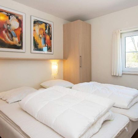 8 Person Holiday Home In R M Bolilmark ภายนอก รูปภาพ