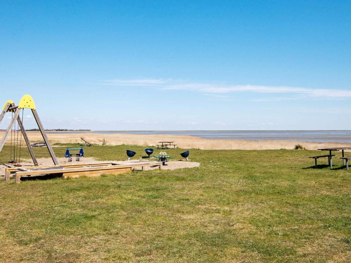 8 Person Holiday Home In R M Bolilmark ภายนอก รูปภาพ