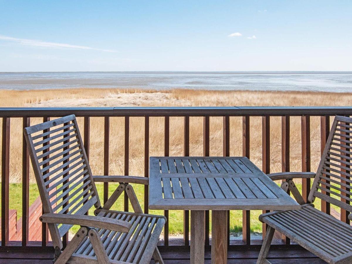 8 Person Holiday Home In R M Bolilmark ภายนอก รูปภาพ