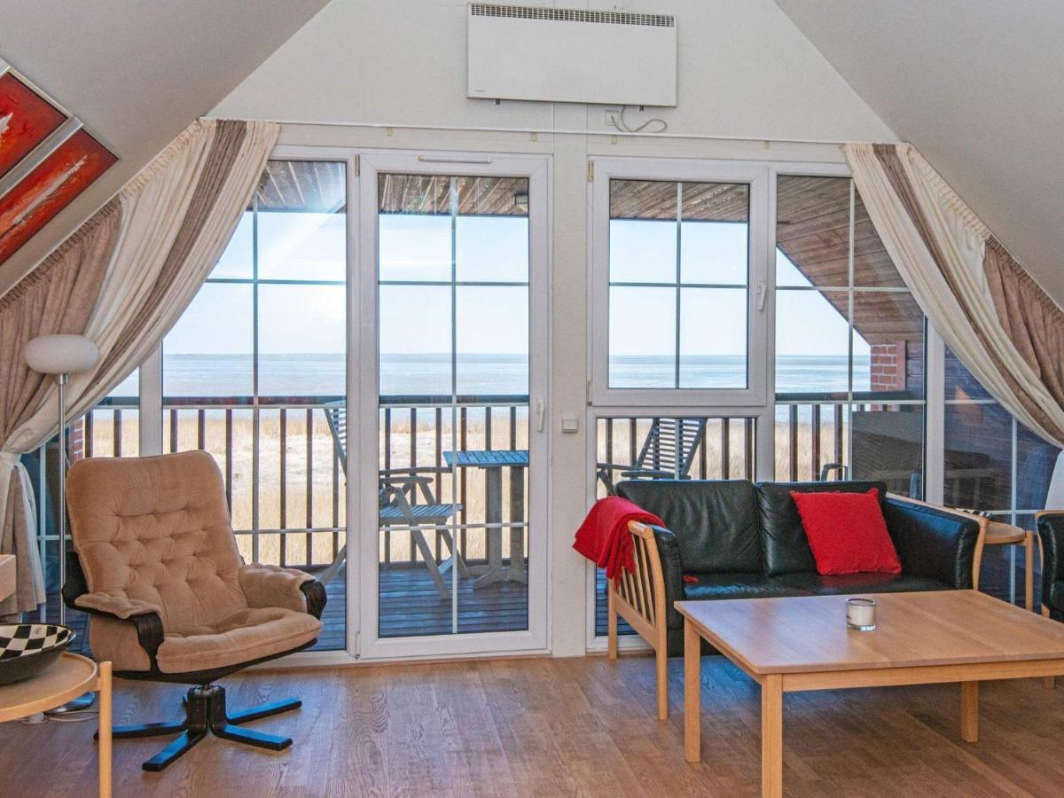 8 Person Holiday Home In R M Bolilmark ภายนอก รูปภาพ