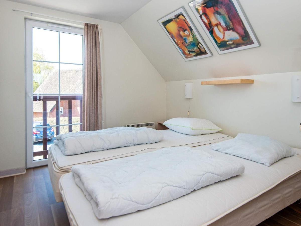 8 Person Holiday Home In R M Bolilmark ภายนอก รูปภาพ