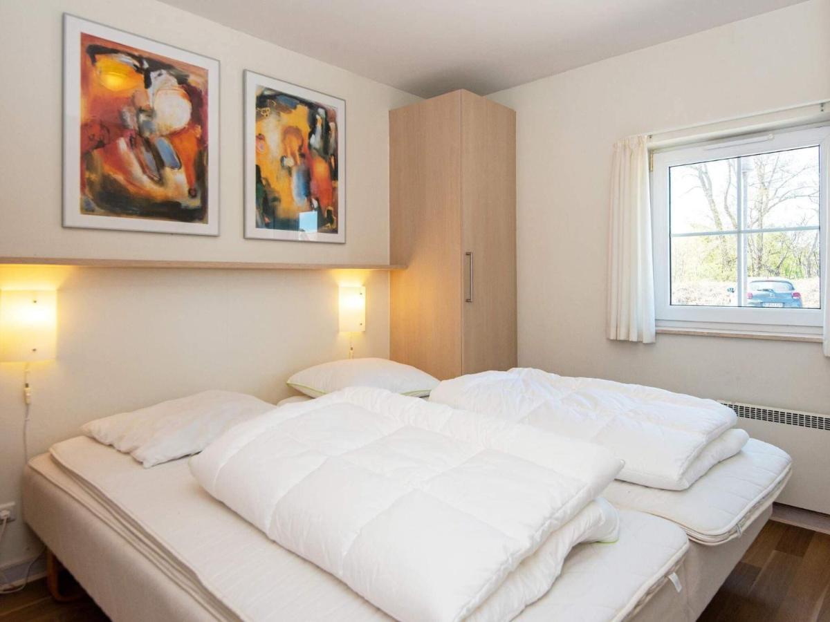 8 Person Holiday Home In R M Bolilmark ภายนอก รูปภาพ