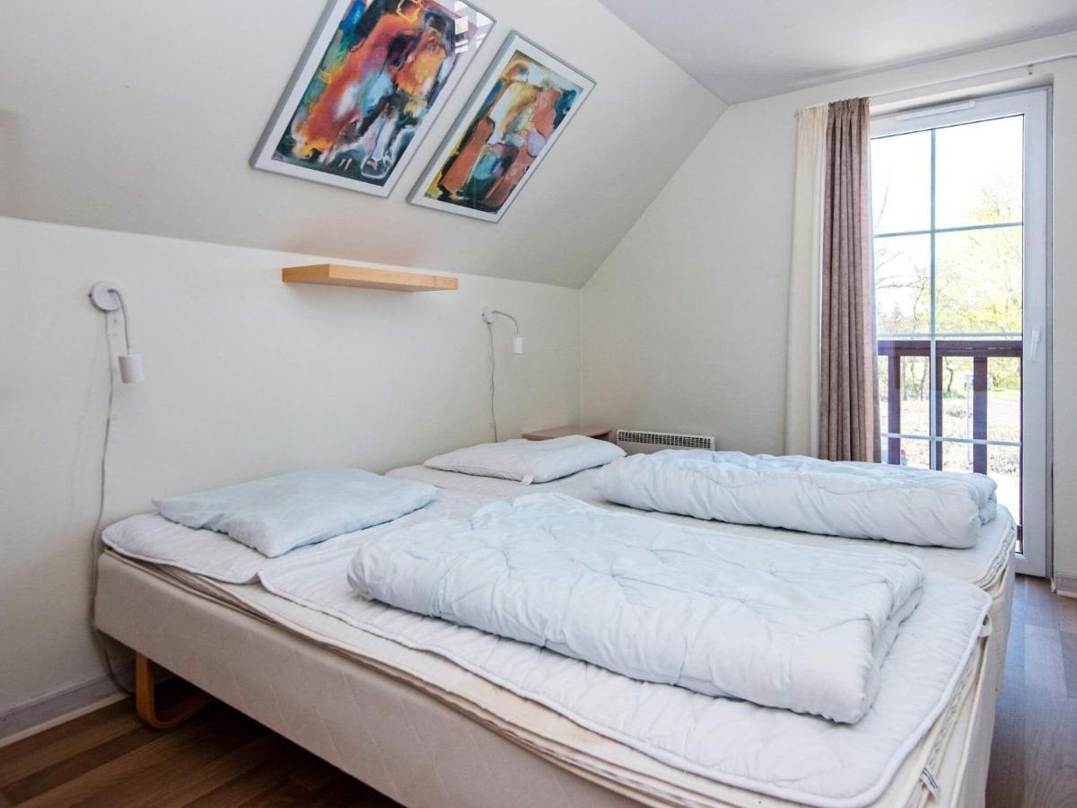 8 Person Holiday Home In R M Bolilmark ภายนอก รูปภาพ