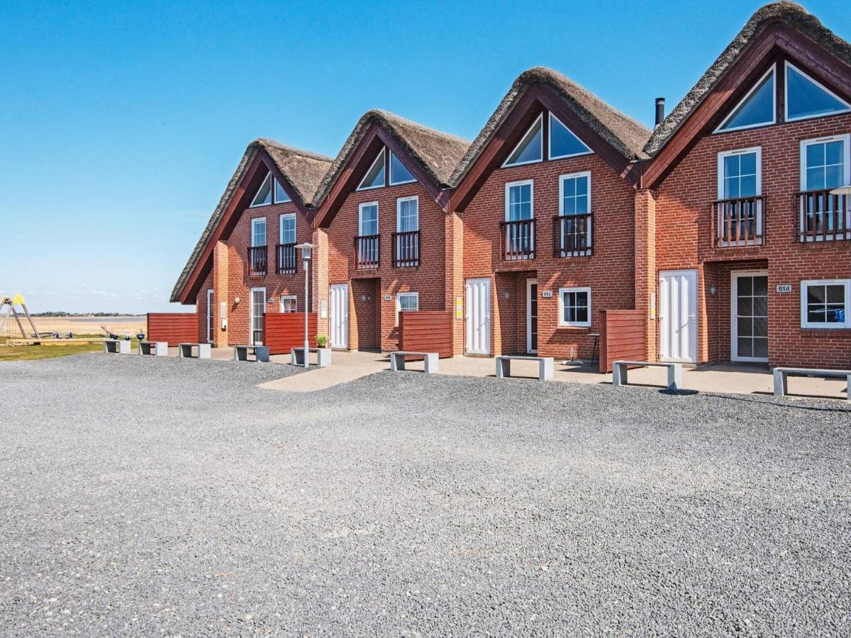 8 Person Holiday Home In R M Bolilmark ภายนอก รูปภาพ